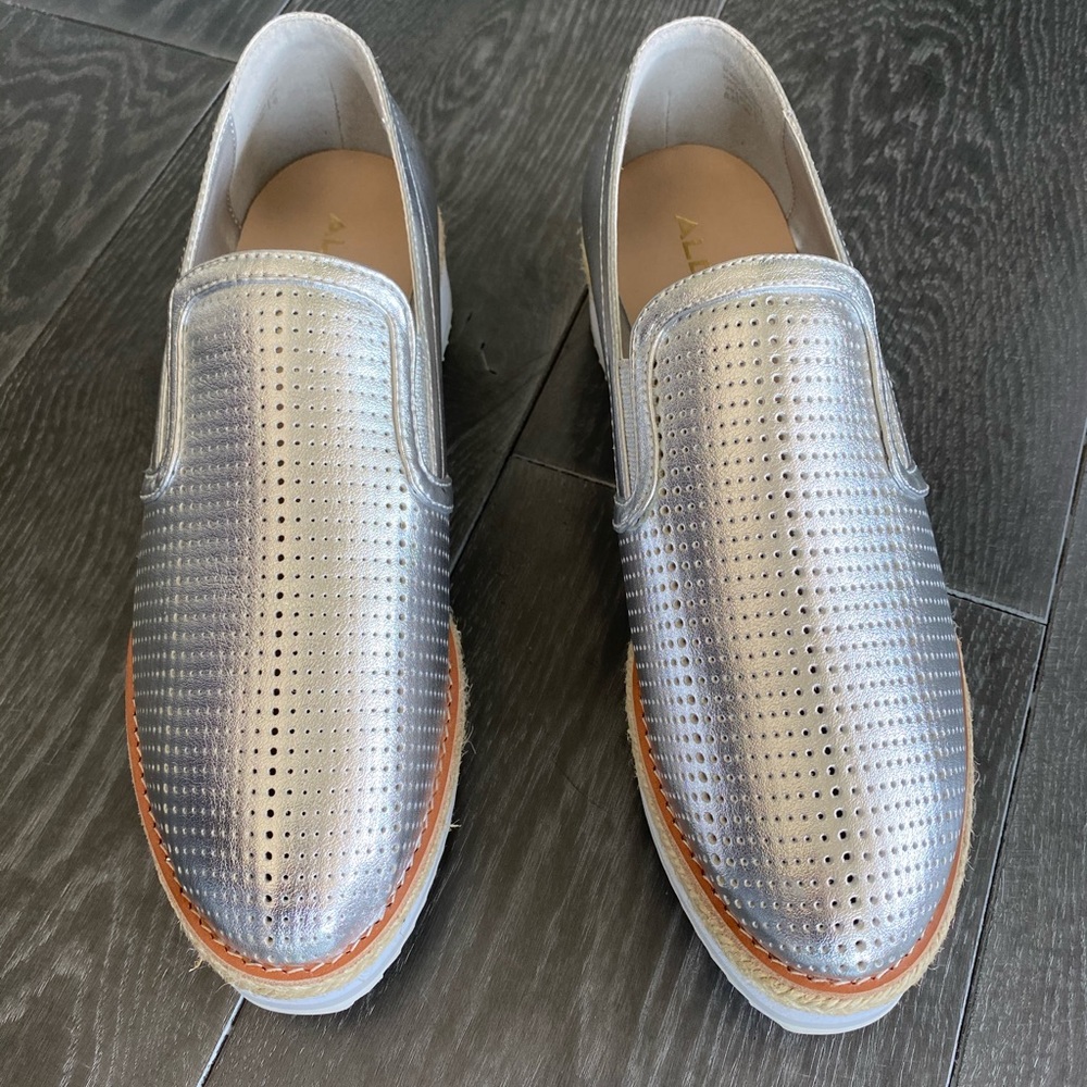 NEW‼️ Aldo slip on sneaker
